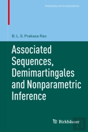 Associated Sequences, Demimartingales And Nonparametric Inference