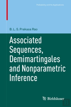 Bertrand.pt - Associated Sequences, Demimartingales And Nonparametric Inference
