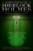 Associates Of Sherlock Holmes