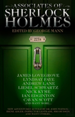 Bertrand.pt - Associates Of Sherlock Holmes