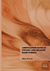 Association Dans Le Vivant, Une Réalité Sans Parole