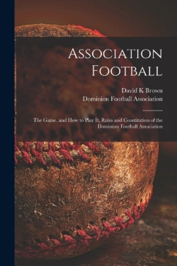 Bertrand.pt - Association Football (Microform) : The G