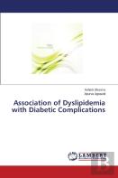 Association Of Dyslipidemia With Diabetic Complications
