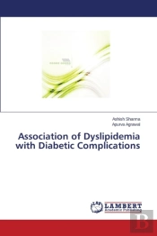 Association Of Dyslipidemia With Diabetic Complications