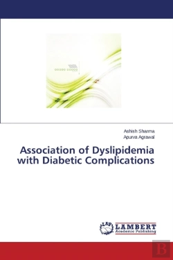 Bertrand.pt - Association Of Dyslipidemia With Diabetic Complications