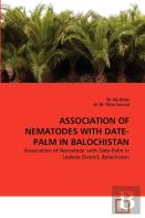 Association Of Nematodes With Date-Palm In Balochistan
