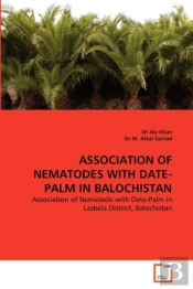 Association Of Nematodes With Date-Palm In Balochistan