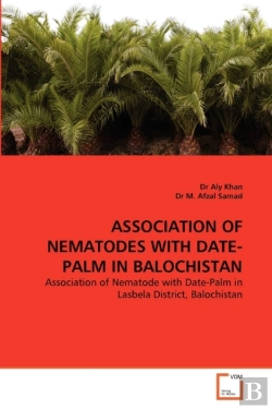 Bertrand.pt - Association Of Nematodes With Date-Palm In Balochistan