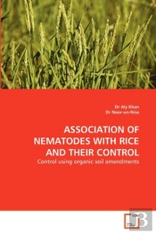Association Of Nematodes With Rice And Their Control