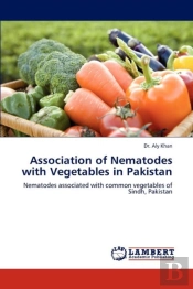 Association Of Nematodes With Vegetables In Pakistan