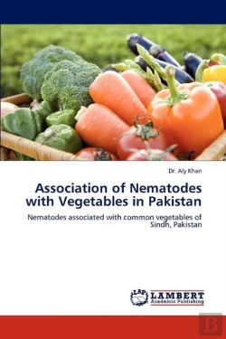 Bertrand.pt - Association Of Nematodes With Vegetables In Pakistan
