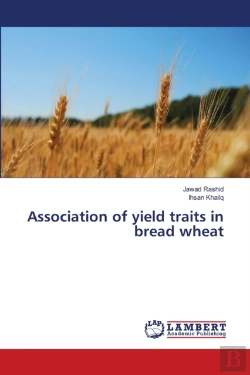Bertrand.pt - Association Of Yield Traits In Bread Wheat