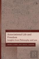 Associational Life And Freedom