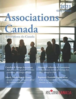 Bertrand.pt - Associations Canada, 2021