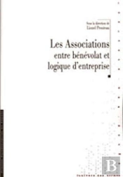 Associations Entre Benevole