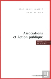 Associations Et Action Publique