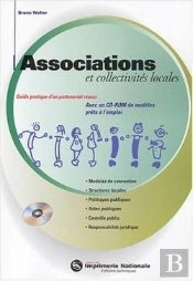 Associations Et Collectivites Locales Guide Pratique Partenariat