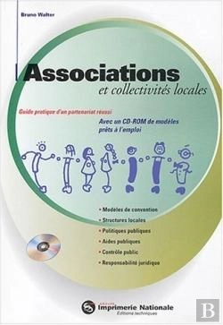 Bertrand.pt - Associations Et Collectivites Locales Guide Pratique Partenariat