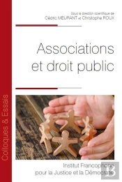 Associations Et Droit Public