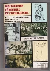 Associations Feminines Et Catholicisme