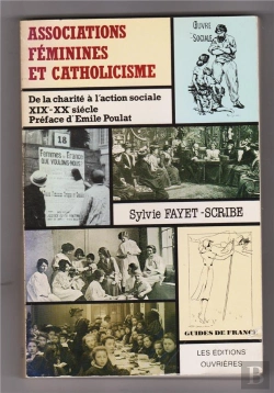 Bertrand.pt - Associations Feminines Et Catholicisme