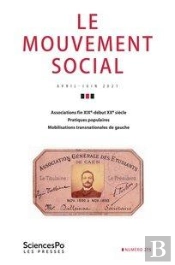 Associations, Fin Xixe - Début Xxe Siècle (Édition 2021)