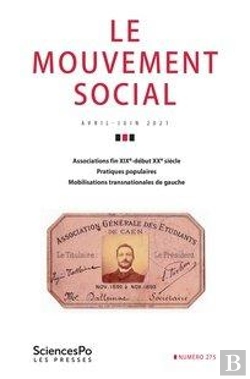 Bertrand.pt - Associations, Fin Xixe - Début Xxe Siècle (Édition 2021)