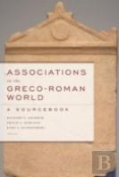Associations In The Greco-Roman World
