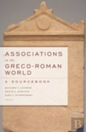 Associations In The Greco-Roman World