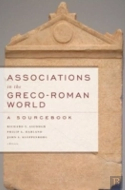 Bertrand.pt - Associations In The Greco-Roman World