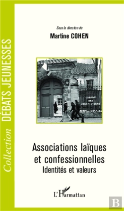 Bertrand.pt - Associations Laïques Et Confessionnelles ; Identités Et Valeurs