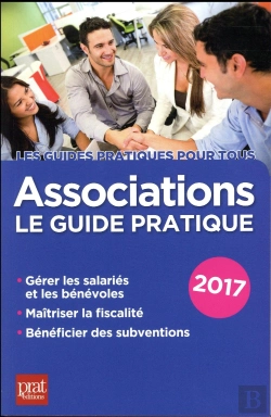 Bertrand.pt - Associations Le Guide Pratique 2017