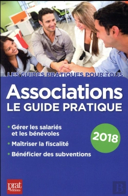 Bertrand.pt - Associations, Le Guide Pratique 2018