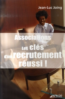 Bertrand.pt - Associations ; Les Clés D'Un Recrutement Réussi !