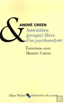Bertrand.pt - Associations (Presque) Libres D'Un Psychanalyste ; Entretiens Avec Maurice Corcos