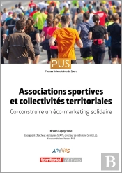 Associations Sportives Et Collectivités Territoriales : Co-Construire Un Éco-Marketing Solidaire