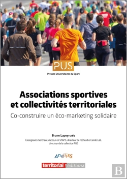 Bertrand.pt - Associations Sportives Et Collectivités Territoriales : Co-Construire Un Éco-Marketing Solidaire