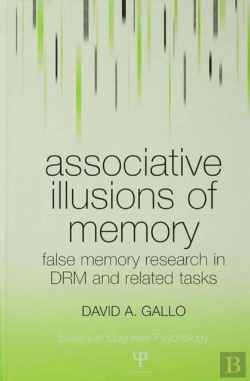 Bertrand.pt - Associative Illusions Of Memory