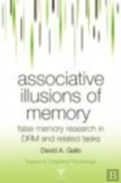 Bertrand.pt - Associative Illusions Of Memory
