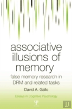 Bertrand.pt - Associative Illusions Of Memory