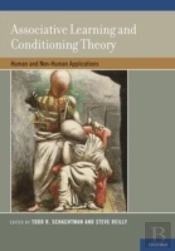 Associative Learning And Conditioning Theory