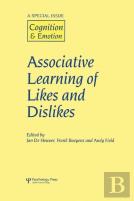 Associative Learning Of Likes And Dislikes