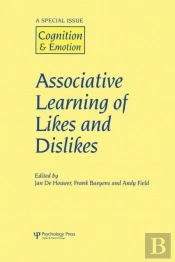 Associative Learning Of Likes And Dislikes