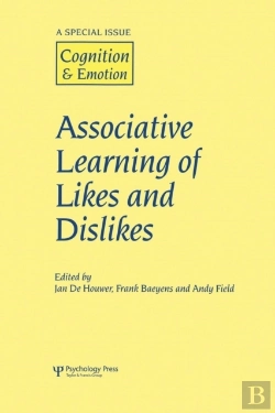 Bertrand.pt - Associative Learning Of Likes And Dislikes