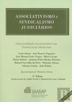 Associativismo e Sindicalismo Judiciários