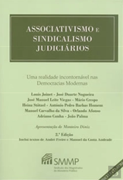 Bertrand.pt - Associativismo e Sindicalismo Judiciários