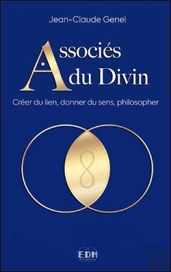 Bertrand.pt - Associes Du Divin - Creer Du Lien, Donner Du Sens, Philosopher
