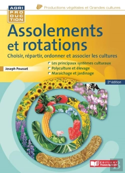 Bertrand.pt - Assolements Et Rotations, 2e Édition