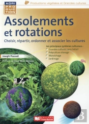Assolements Et Rotations Des Cultures
