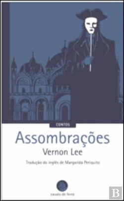 Bertrand.pt - Assombrações